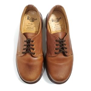 Dr. Martens Oxford 1561/34 Made in England 7-7.5